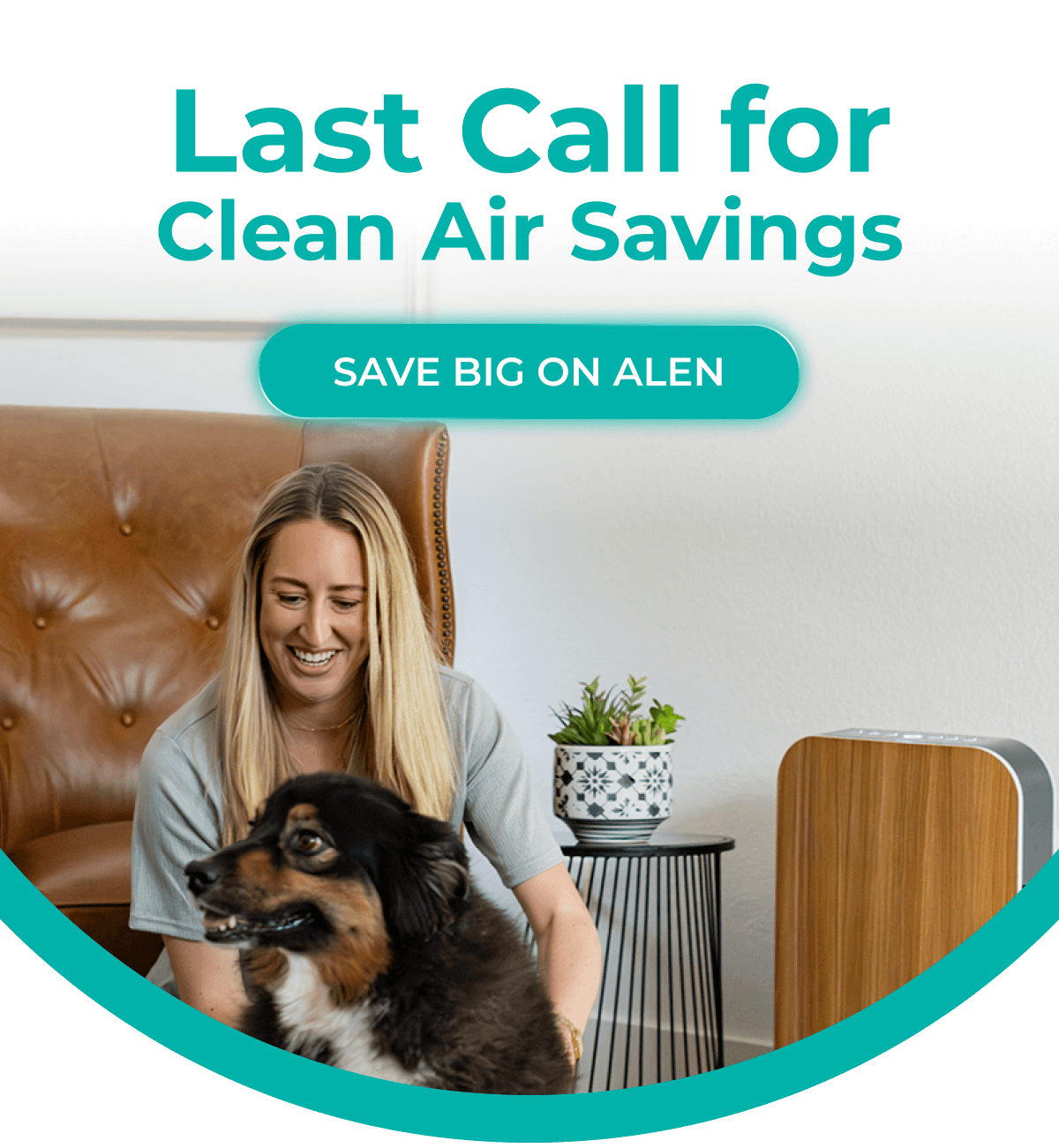 Last Call for Clean Air Savings