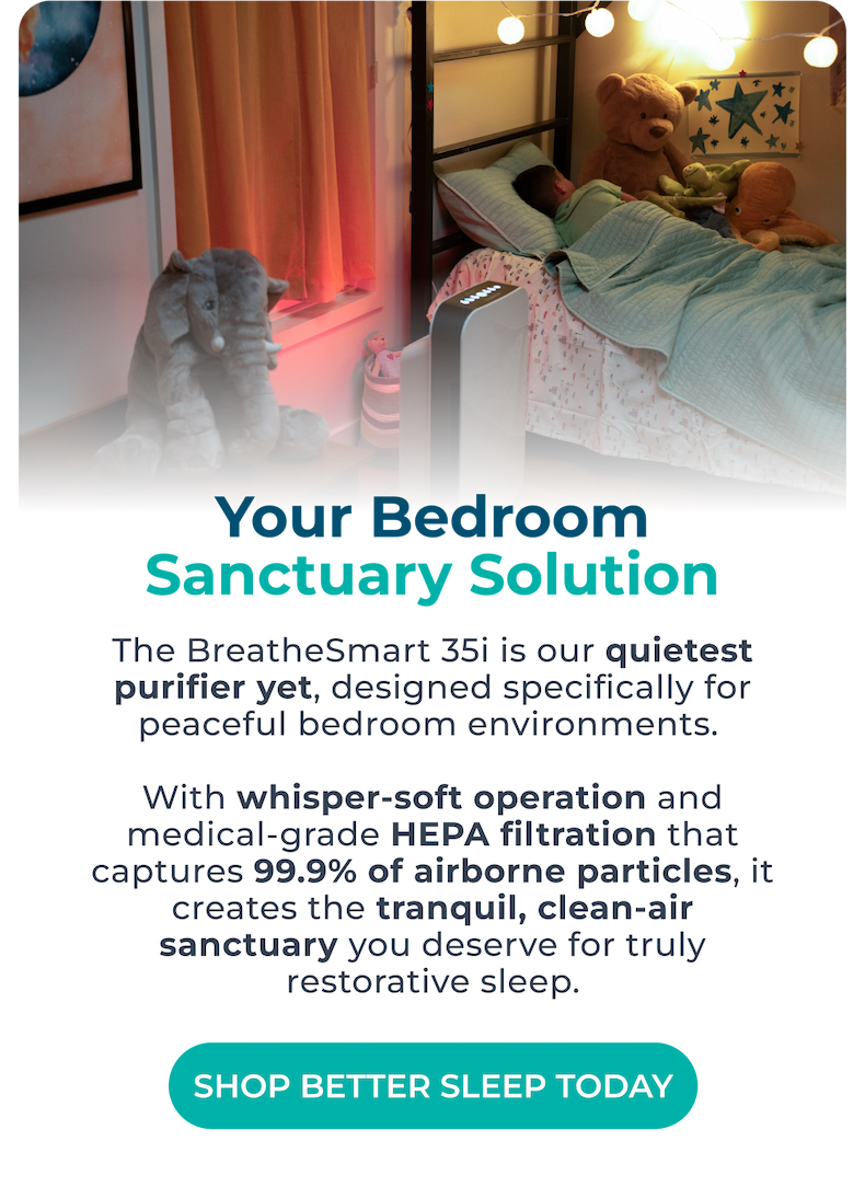 Your Bedroom Sanctuary Solution