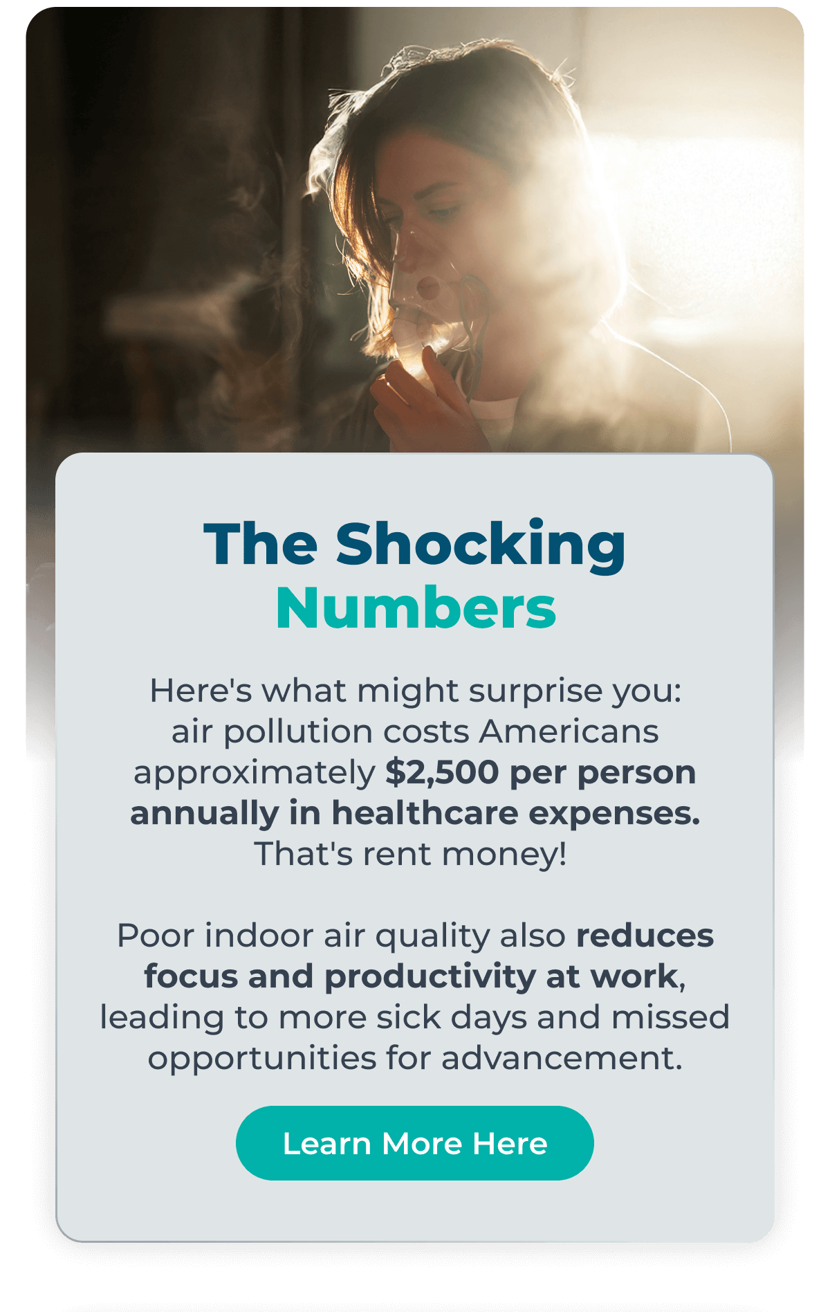 The Shocking Numbers