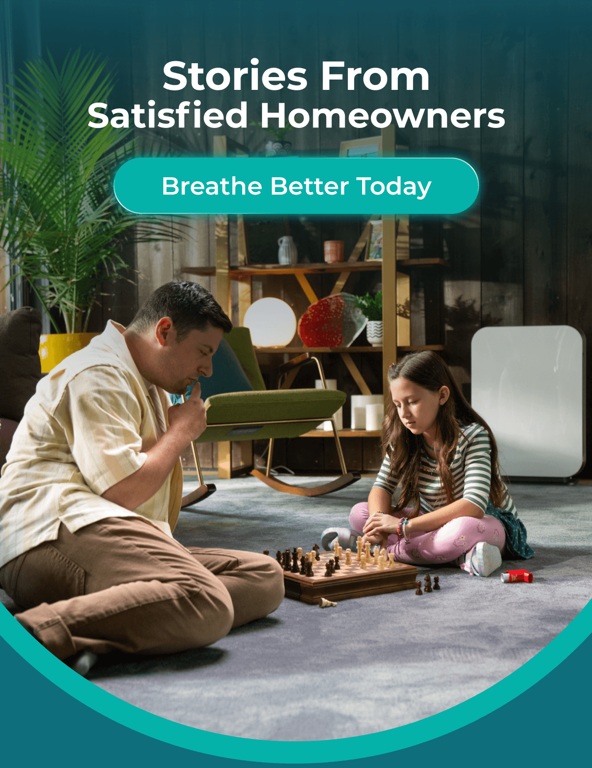 Stories From Satisfied Homeowners