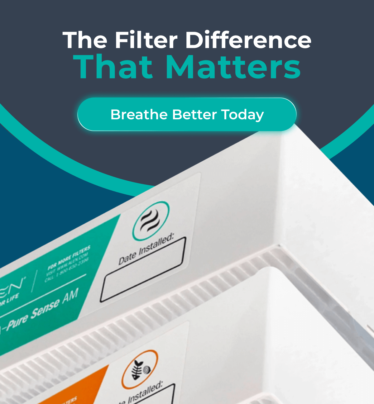 The Filter Difference That Matters