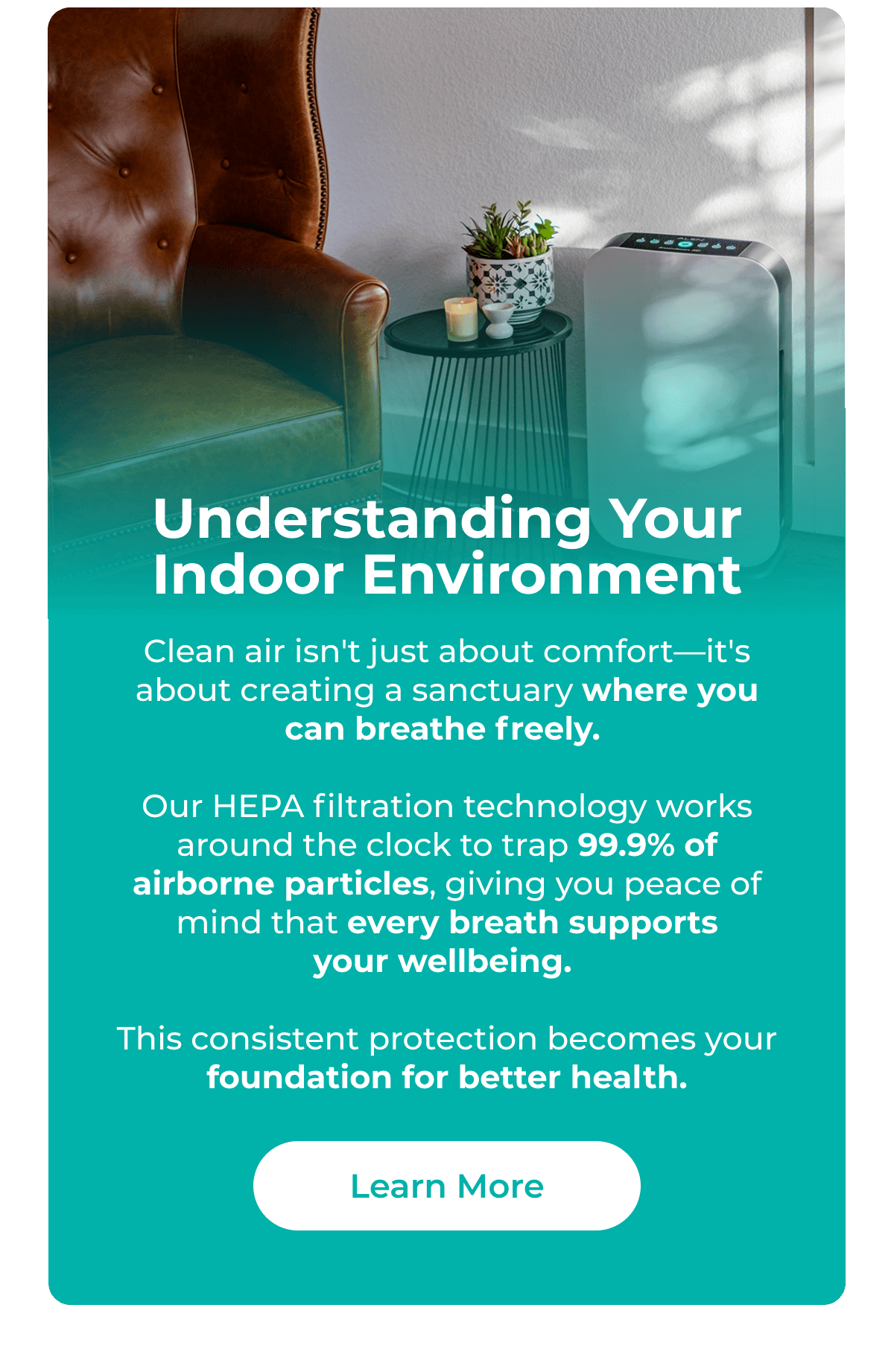 Understanding Your Indoor Environment