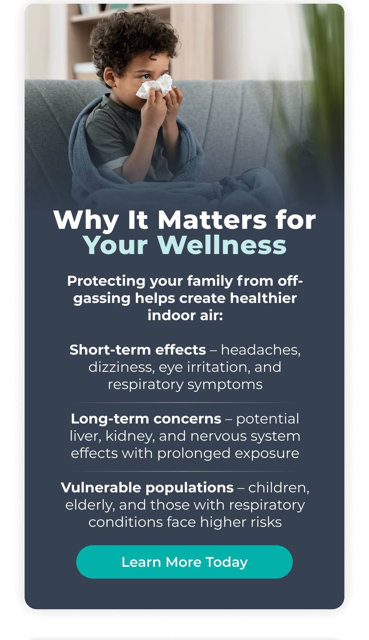 Why It Matters for Your Wellness
