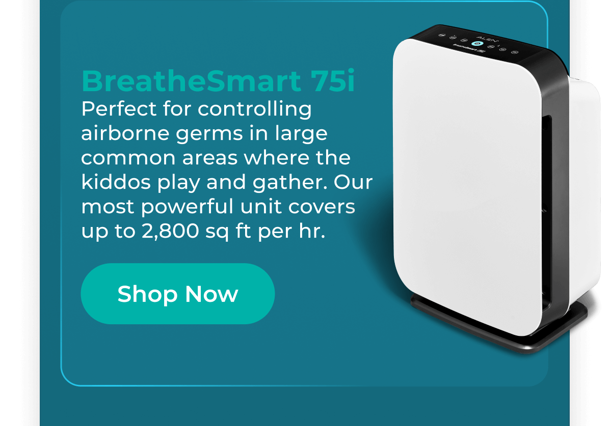 BreatheSmart 75i