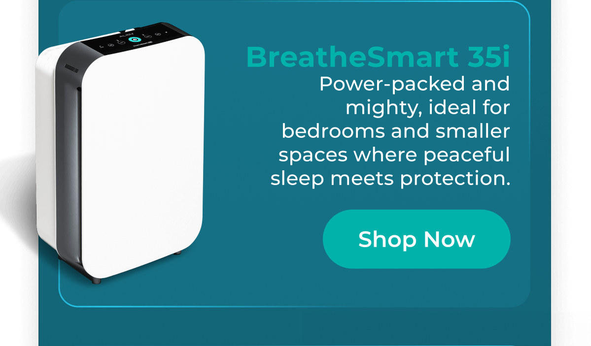BreatheSmart 35i