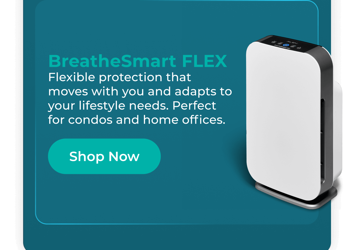 BreatheSmart FLEX