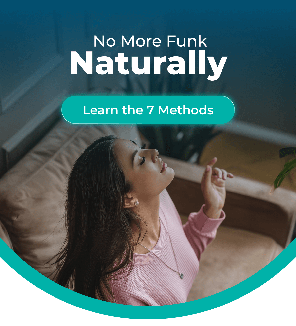  No More Funk—Naturally