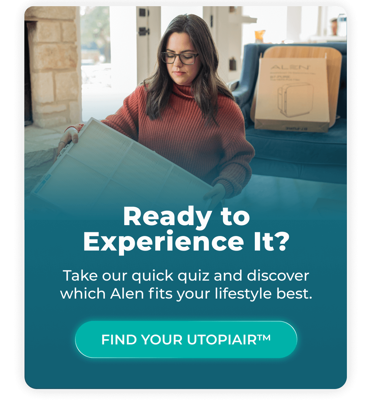 Ready to Experience It?