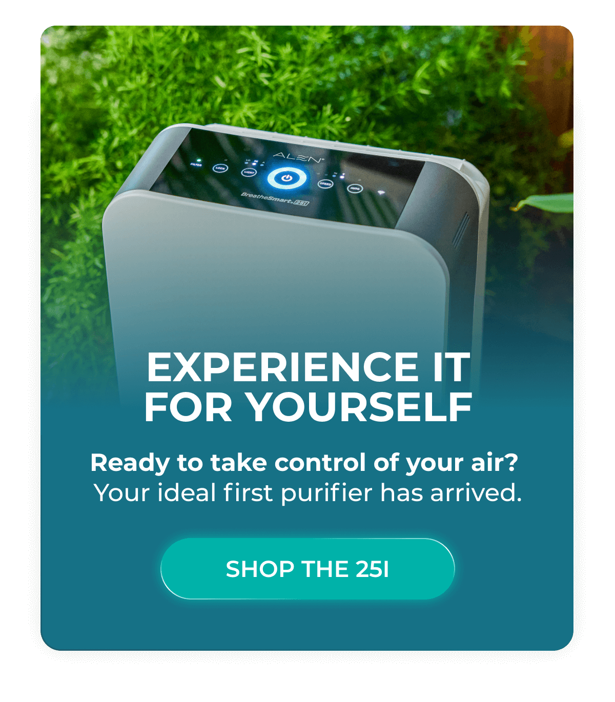 Experience It for Yourself
