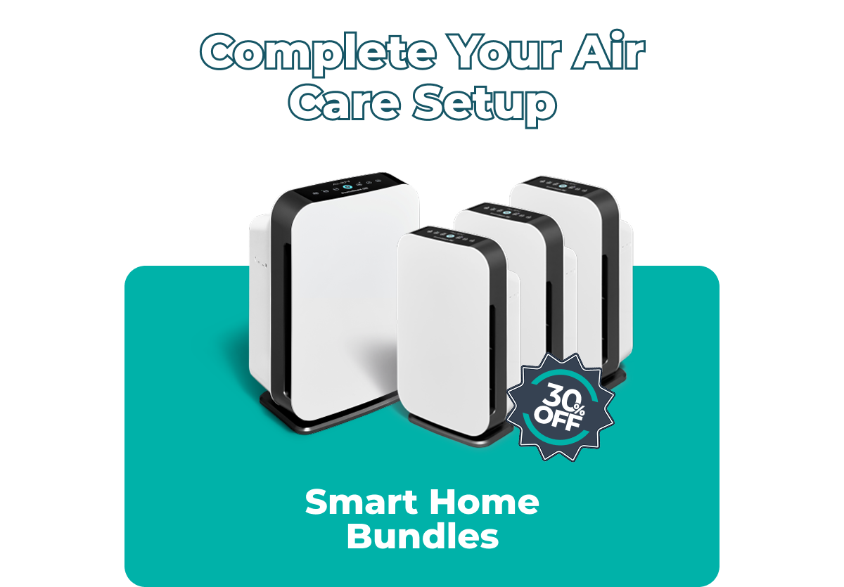 Complete Your Air Care Setup