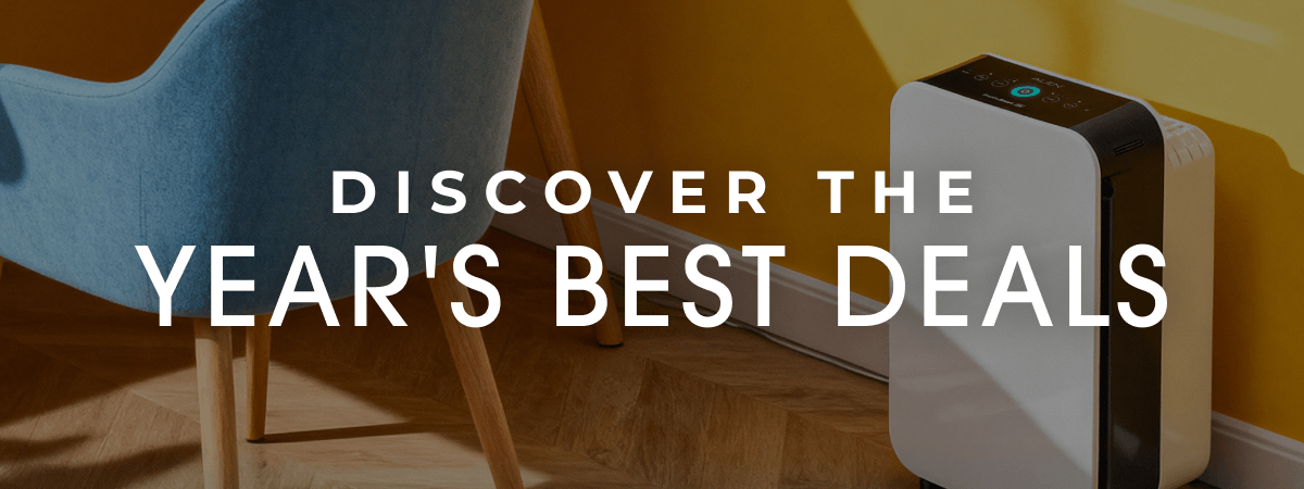 Discover the Year's Best Deals