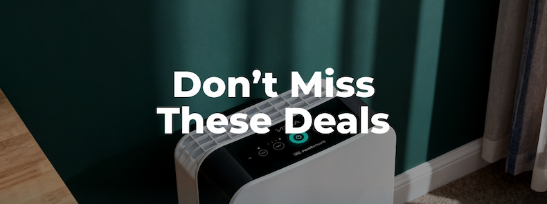 Don’t Miss These Deals