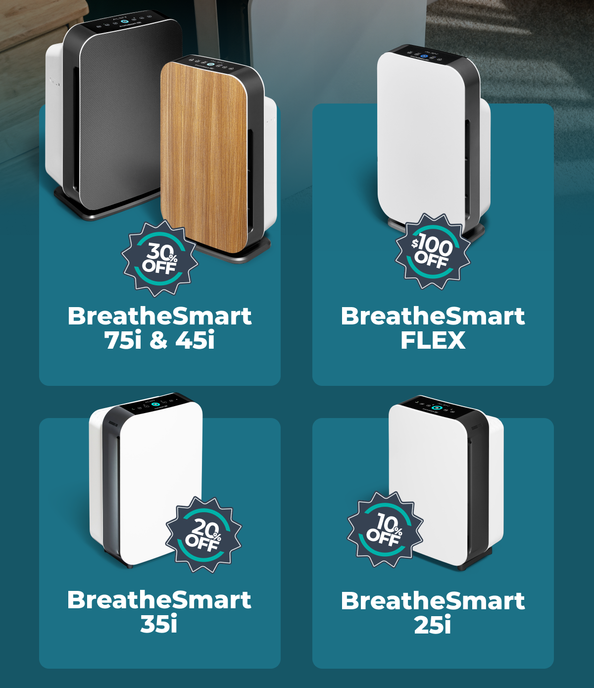 Don’t Miss These Deals