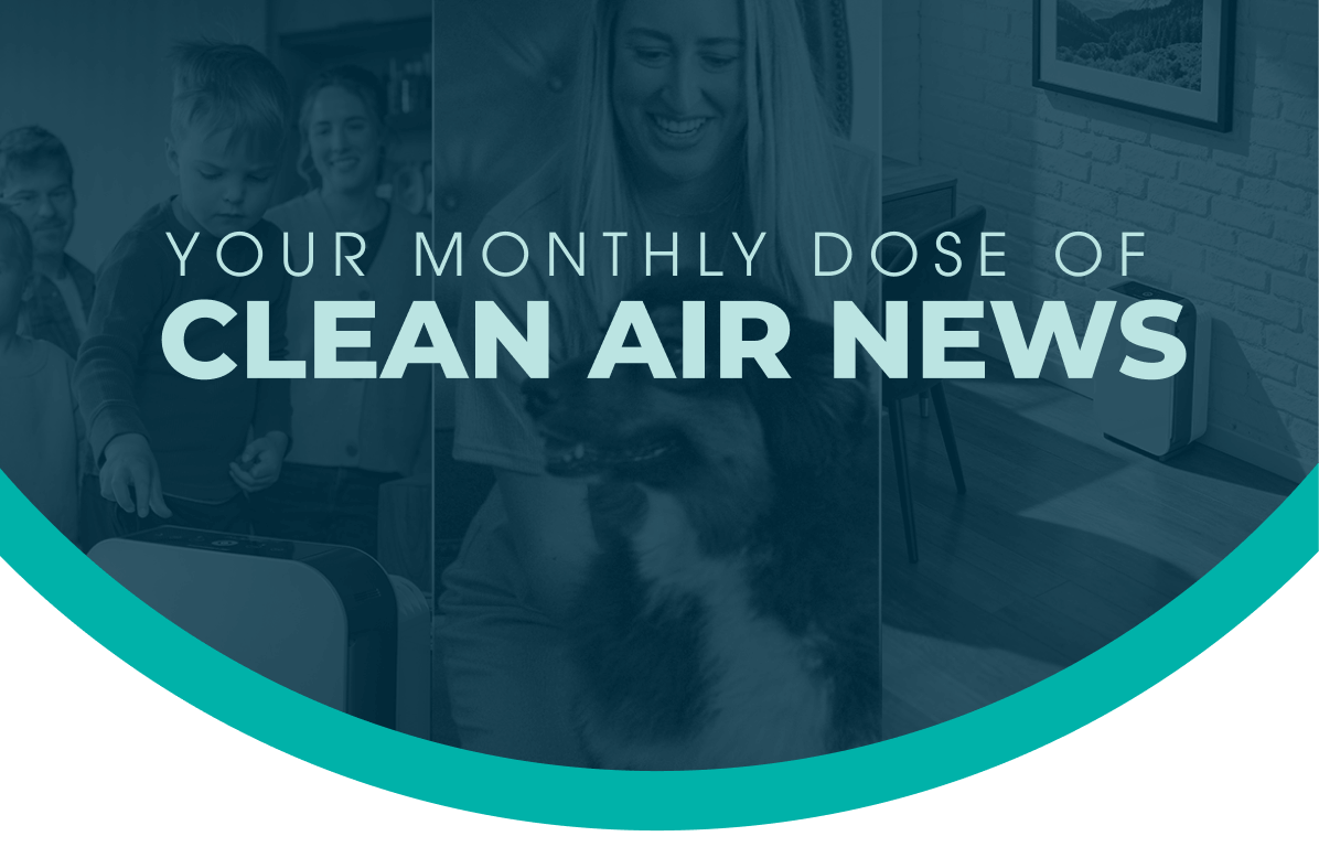 Inside Alen: News & Updates