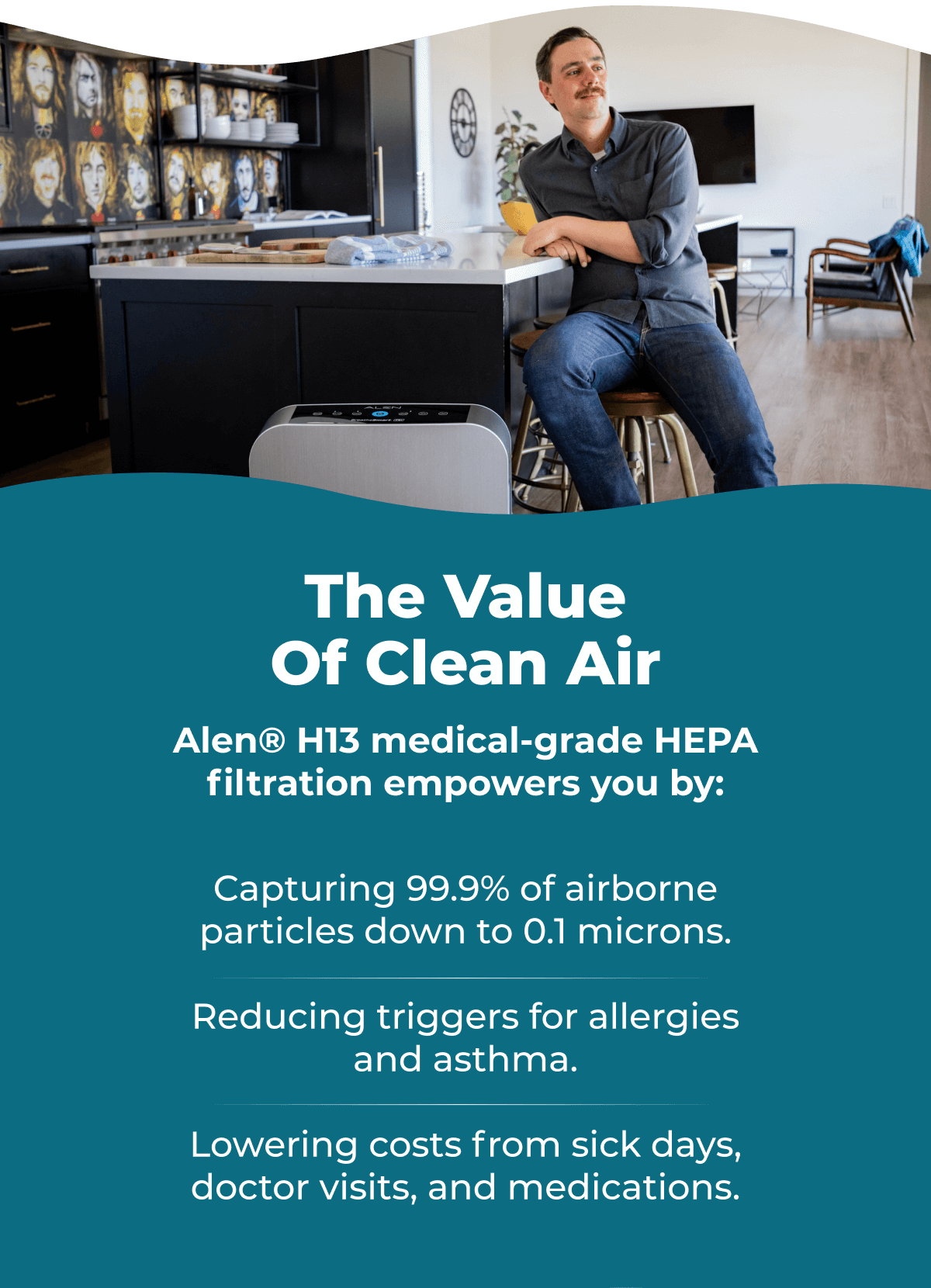 The Value Of Clean Air