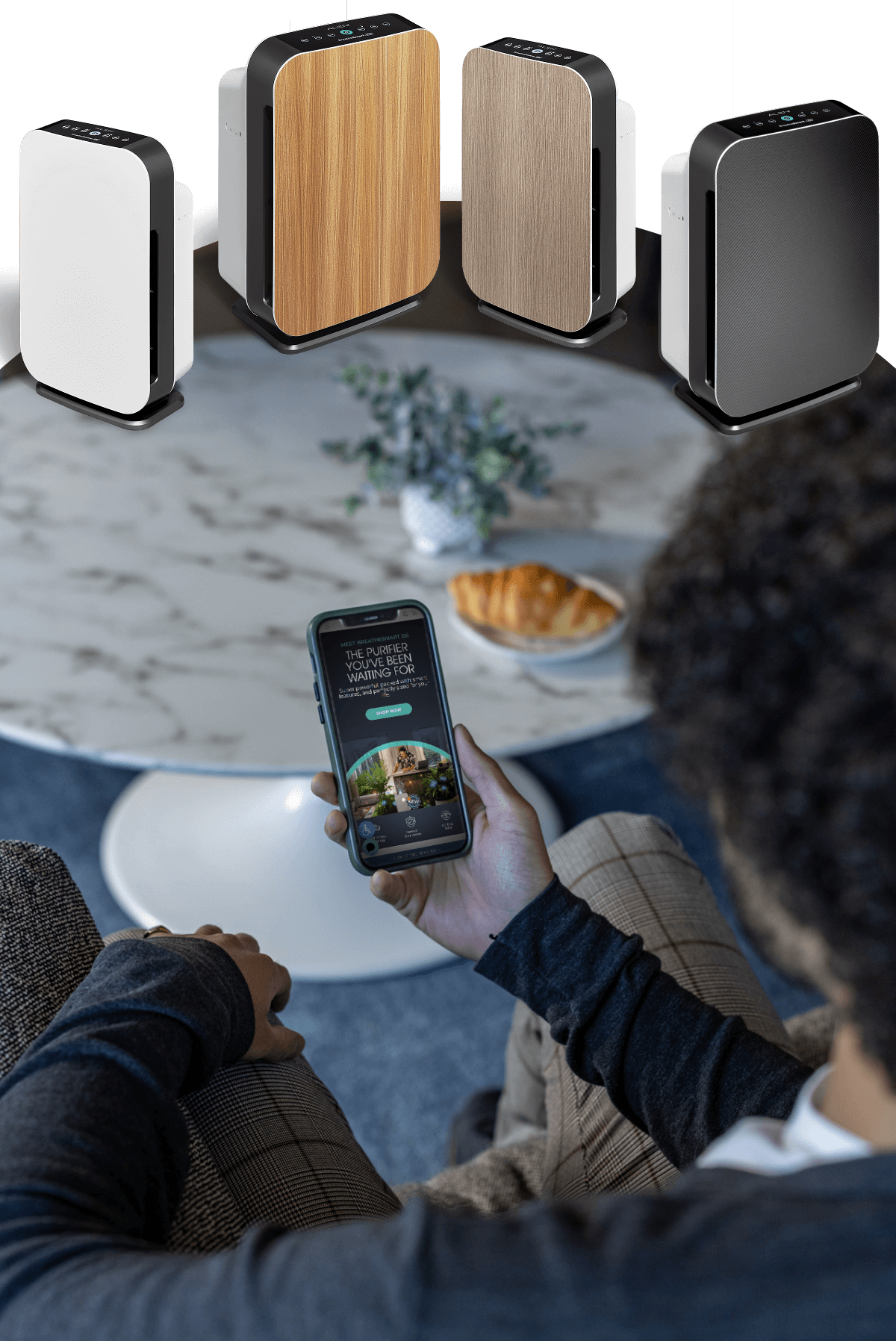Sign up for a filter subscription to check one more thing off your to-do list forever. 