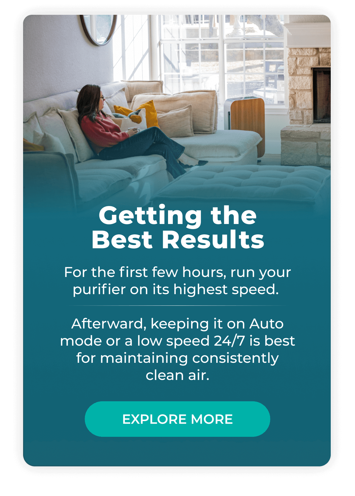Getting the Best Results