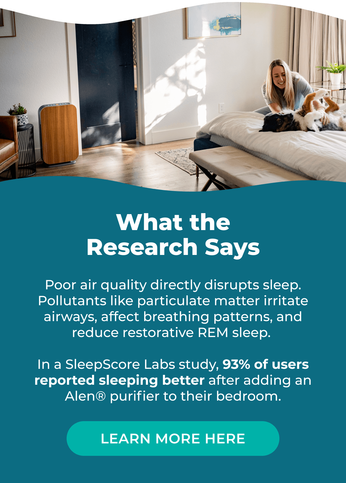 What the Research Says