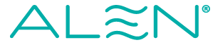 Alen Logo