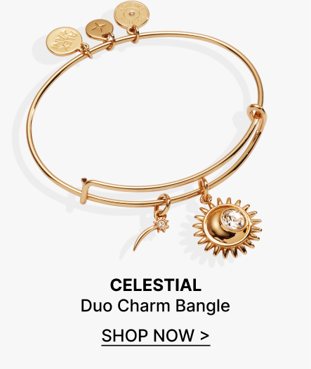 Celestial Bangle | Shop Now
