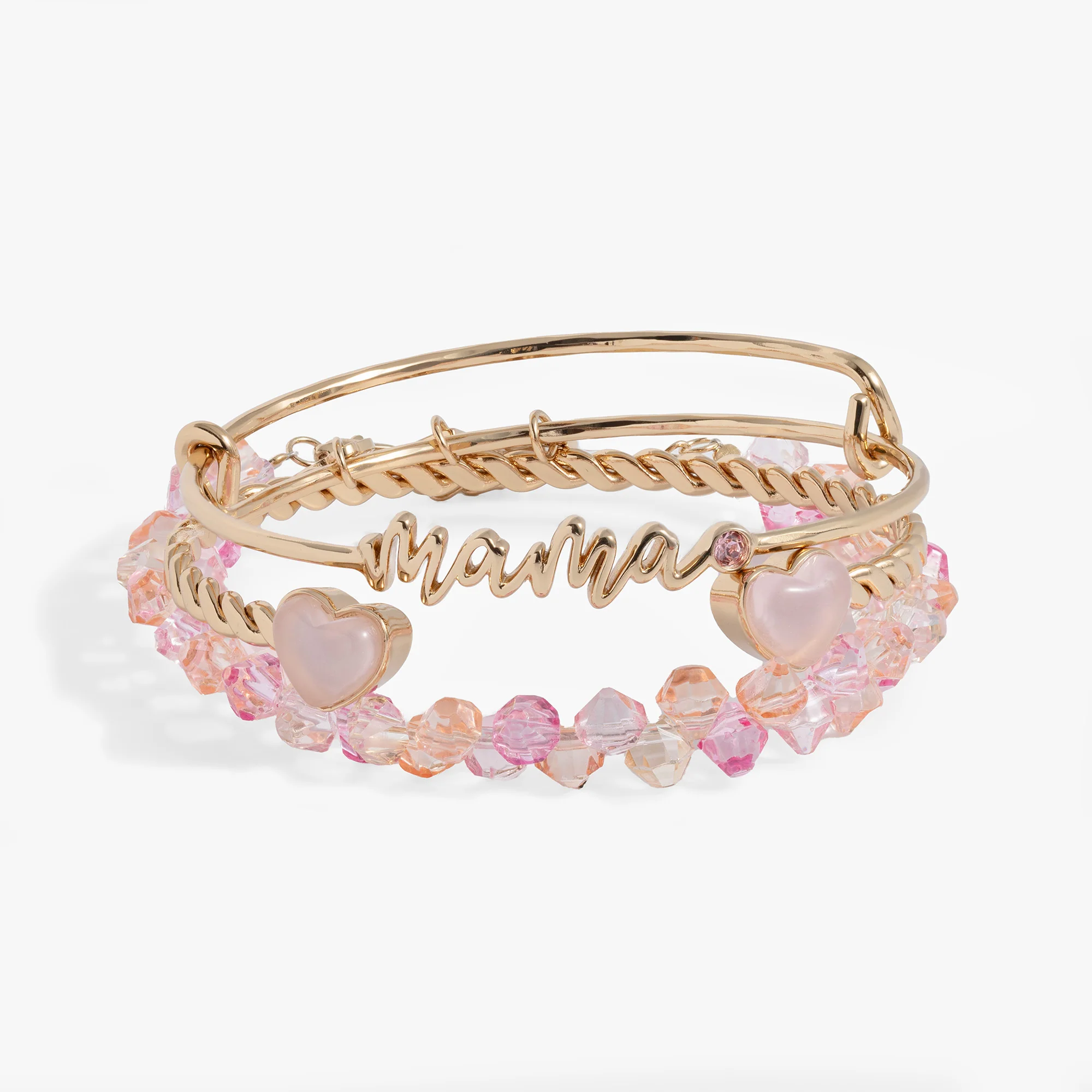 Image of Mama Bangle Set of 3