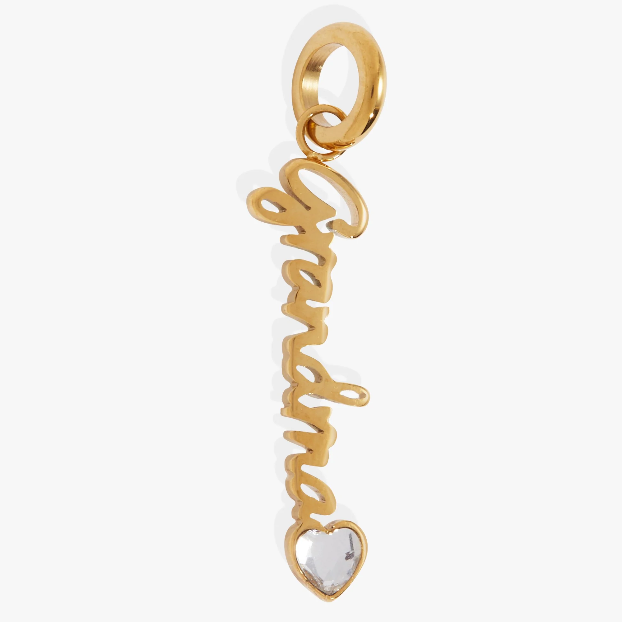 Image of 'Grandma' Elongated Interchangeable Charm