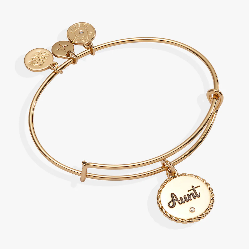 Image of Aunt Charm Bangle