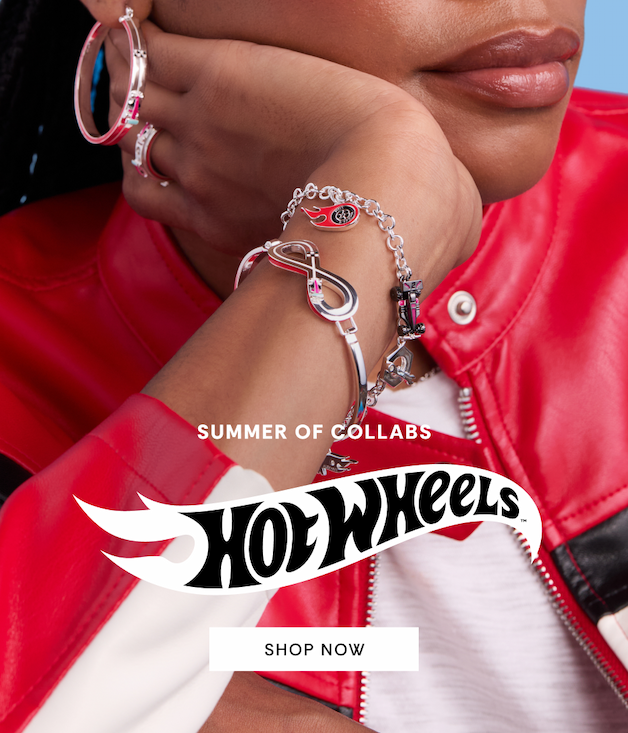 Summer of Collabs | Hot Wheels | SHOP NOW