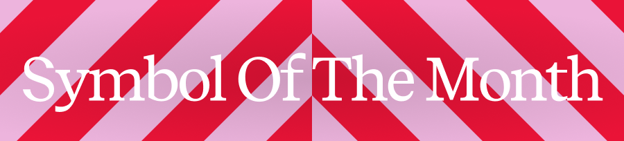 Symbol of the Month