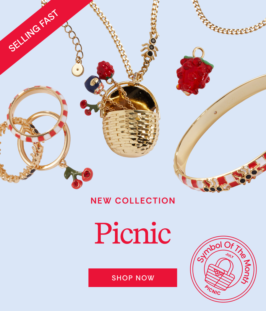 New Collection | PICNIC | SHOP NOW