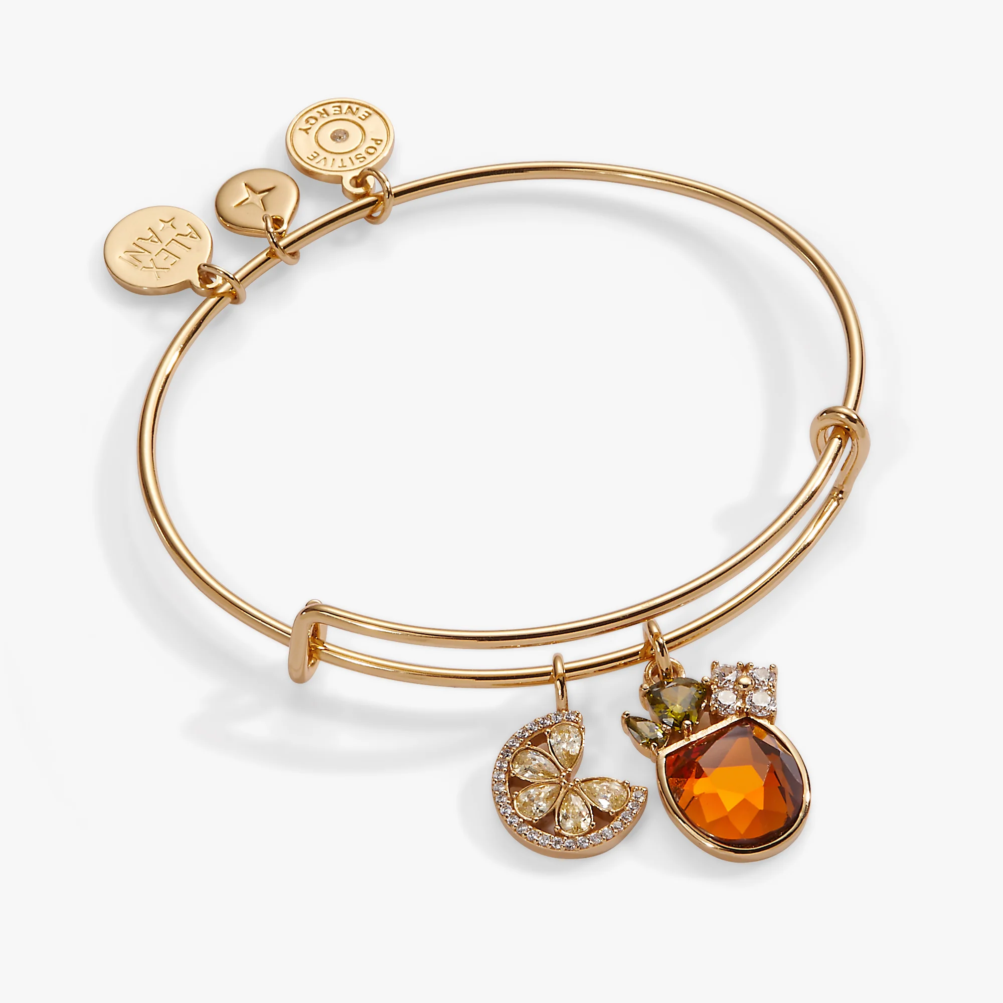 Image of Spritz O Clock Bangle