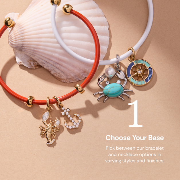 1. Choose Your Base