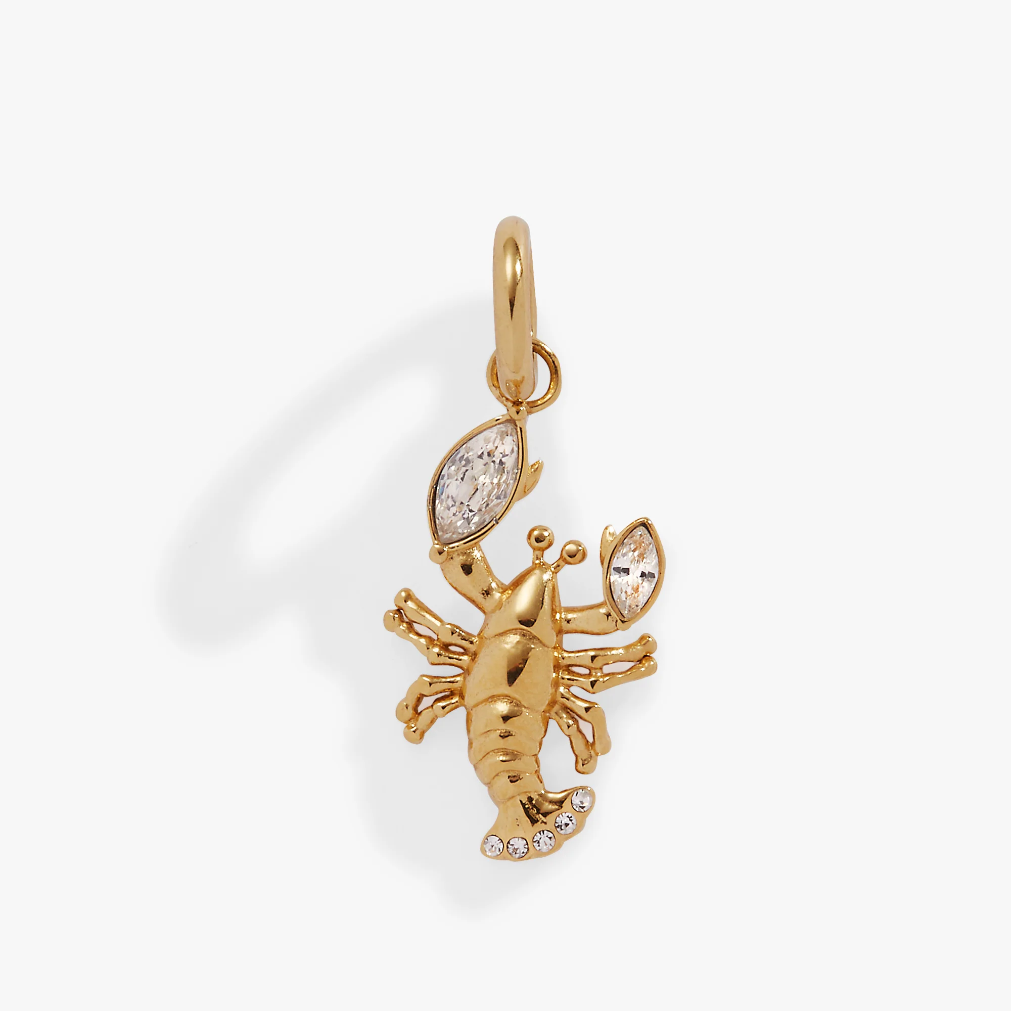 Image of Lobster Interchangeable Charm