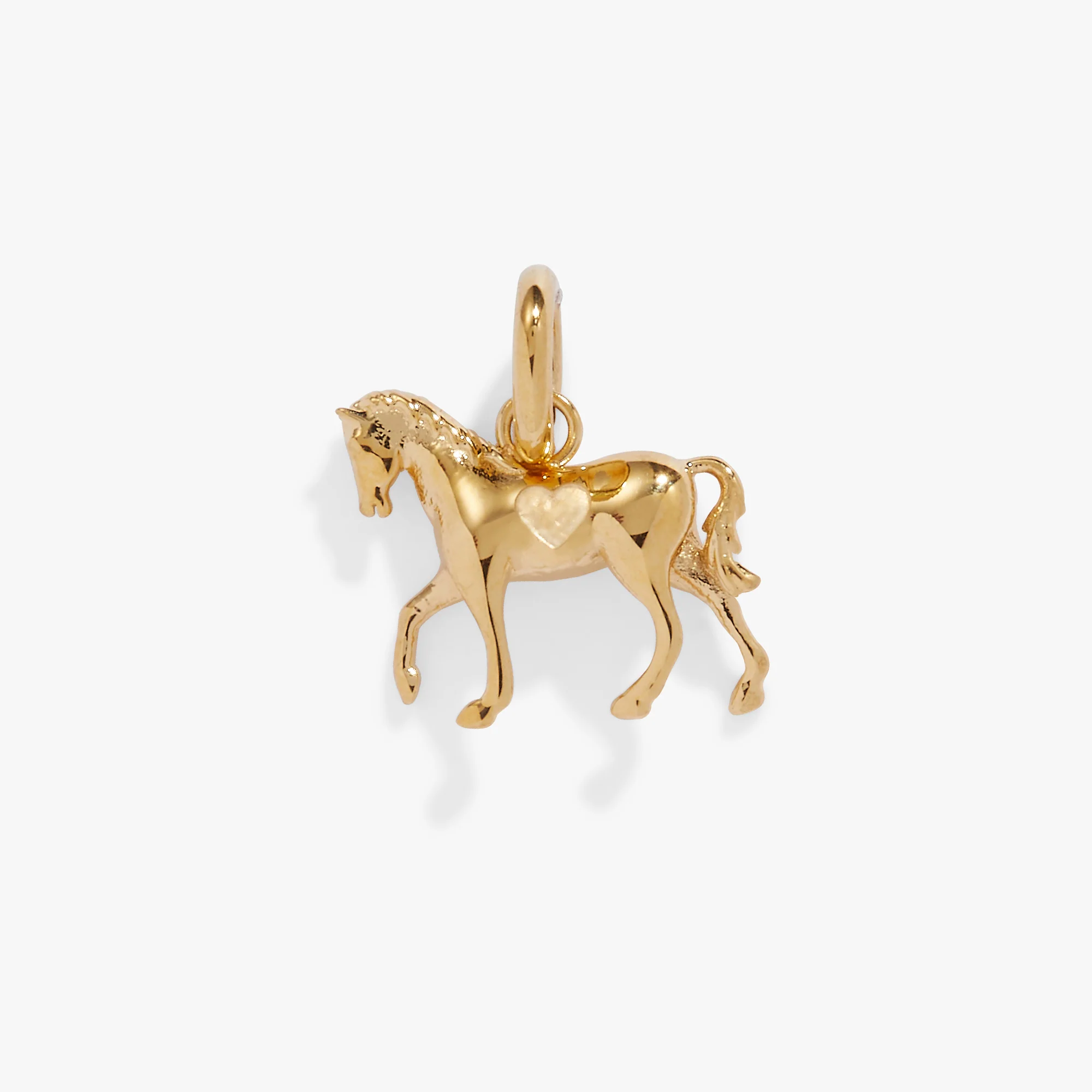 Image of Equestrian Interchangeable Charm