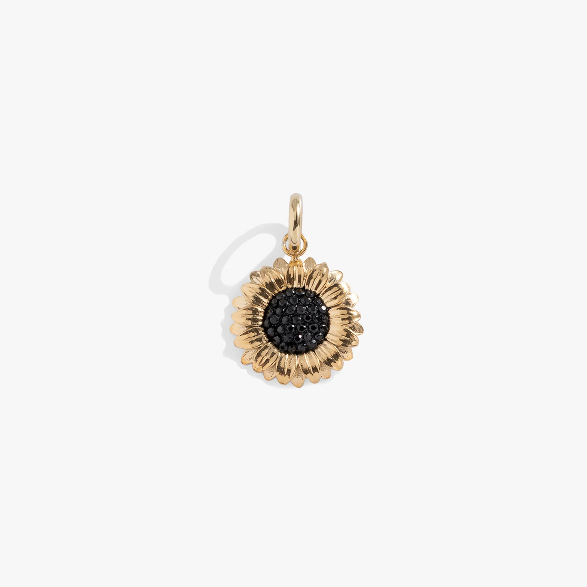 Image of Sunflower Interchangeable Charm