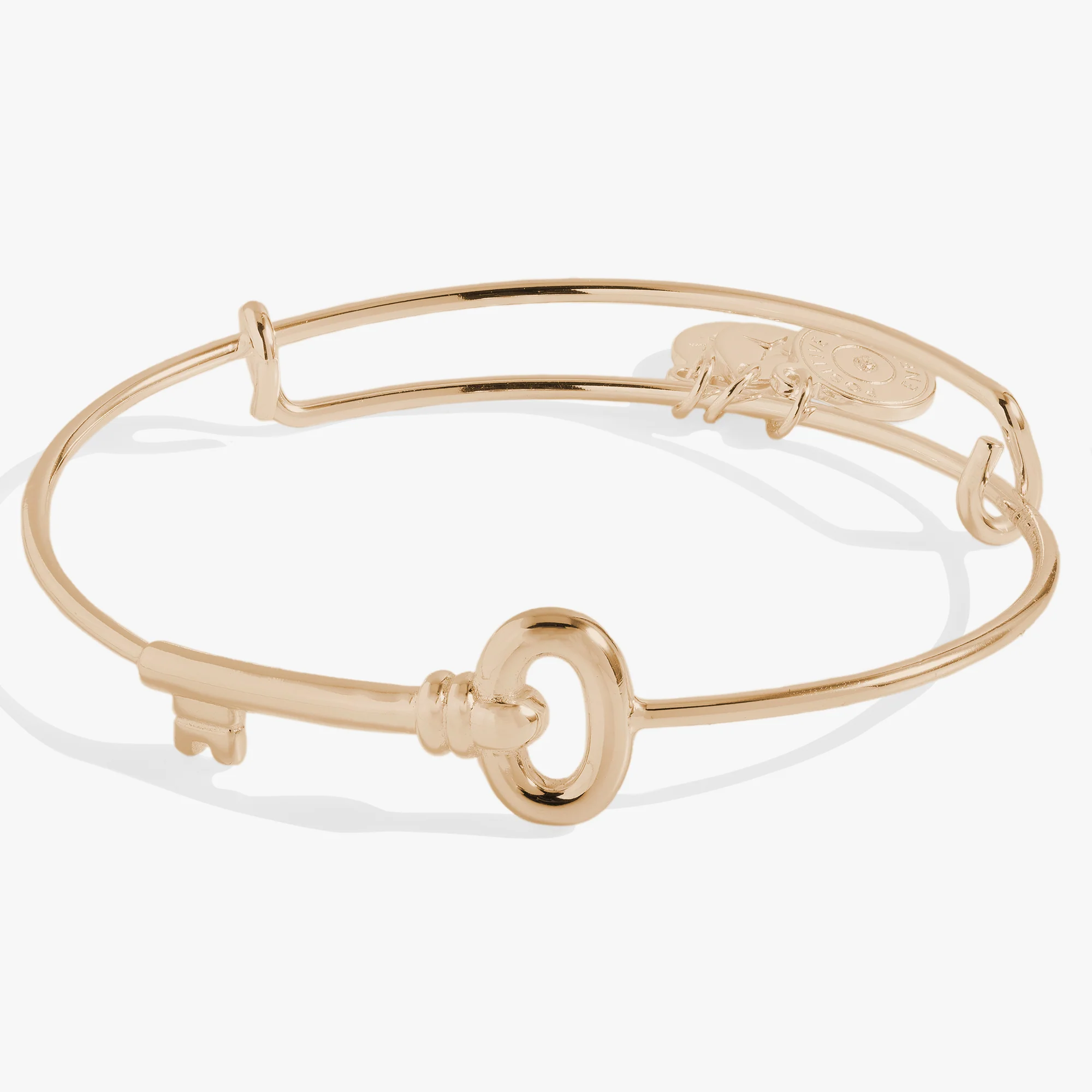 Image of Key Inline Bangle