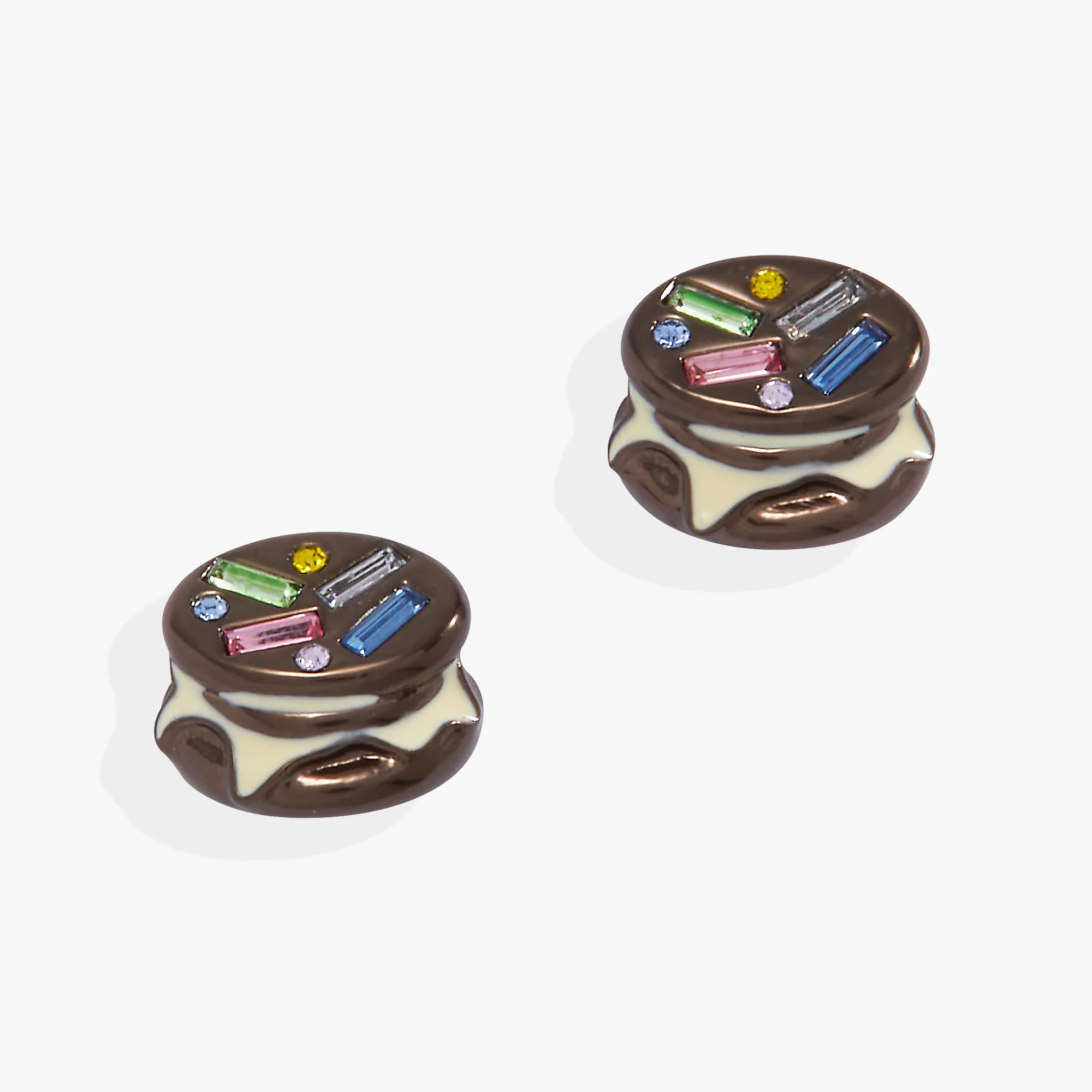 Image of Ice Cream Sandwich Studs