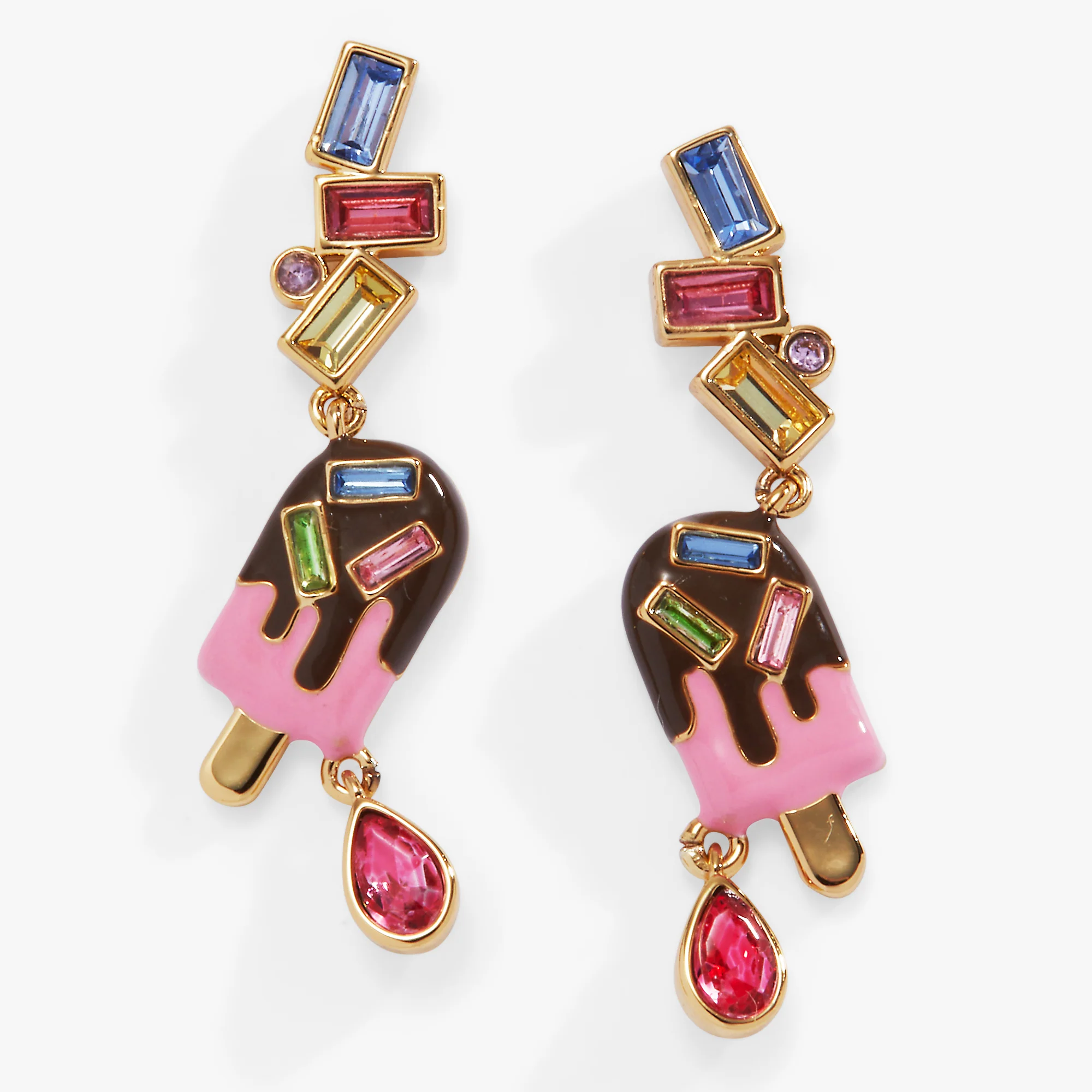 Image of Ice Pop Drop Earring