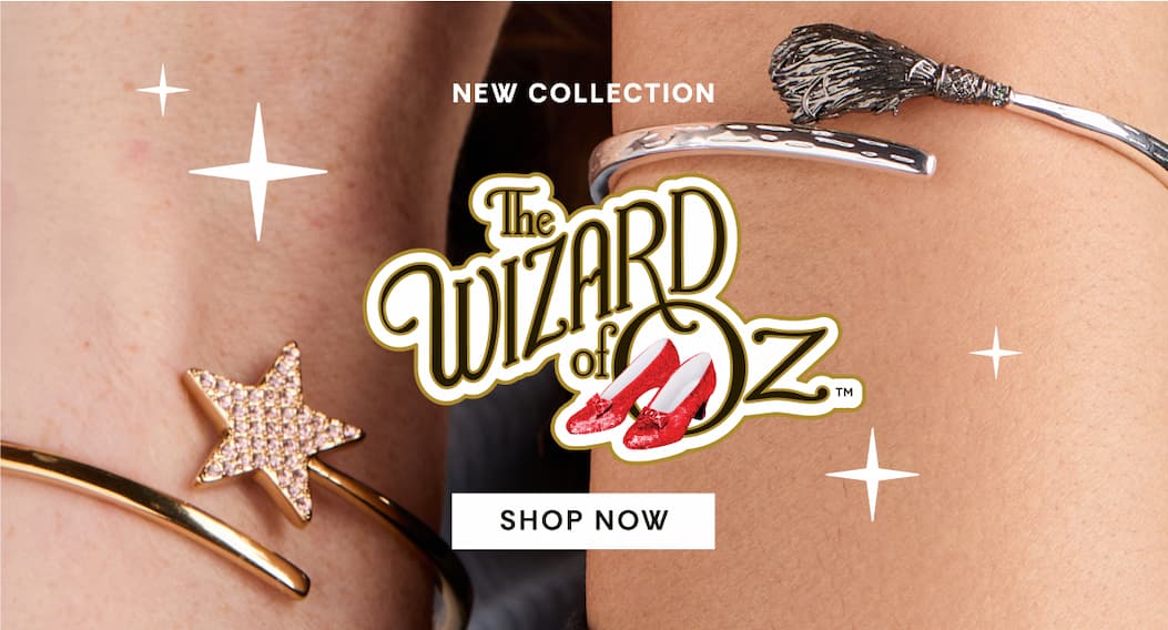 New Collection | Wizard of Oz | Shop Now
