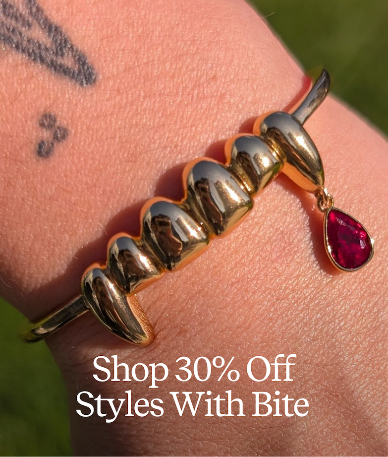 Shop 30% Off Styles With Bite