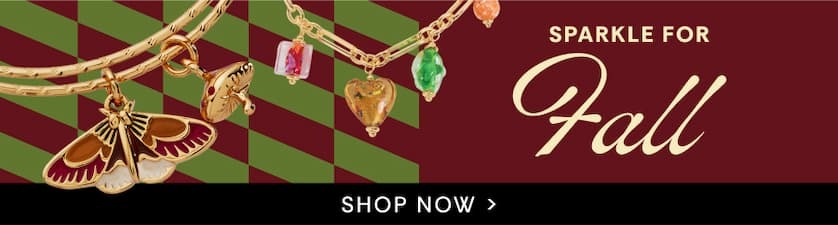 Sparkle for Fall | SHOP NOW