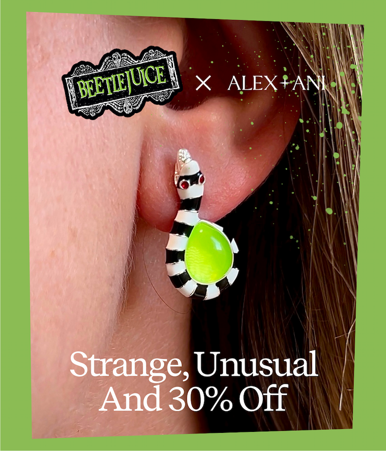 Shop 30% Off Styles With Bite