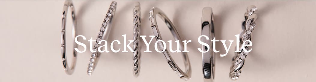 Stack Your Style