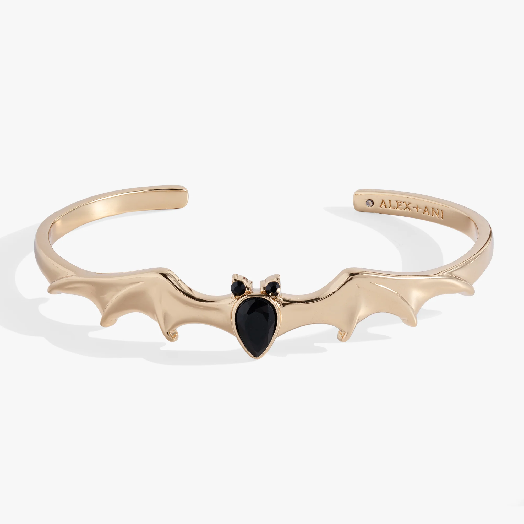 Image of Crystal Bat Cuff
