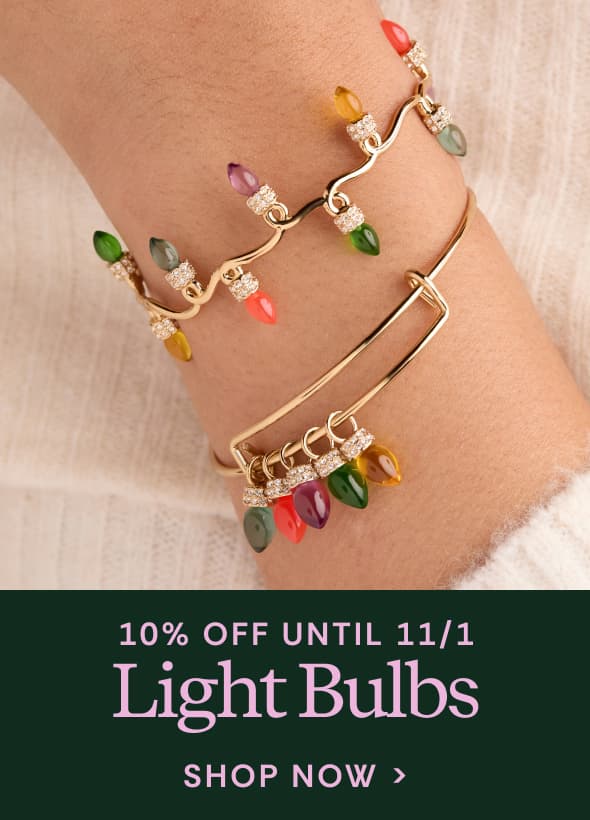 Light Bulbs | Shop Now