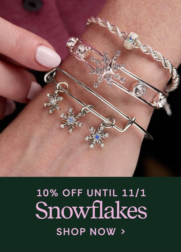 Snowflakes | SHOP NOW