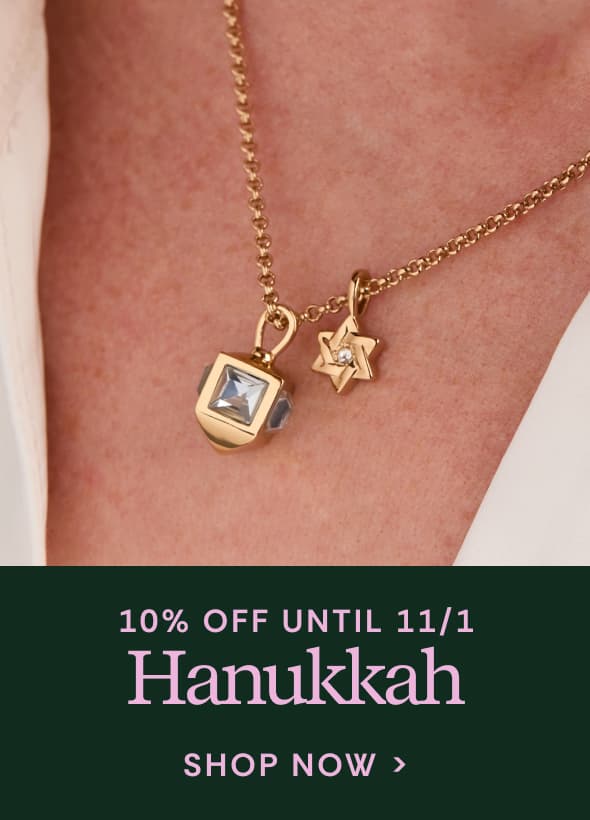 Hanukkah| SHOP NOW