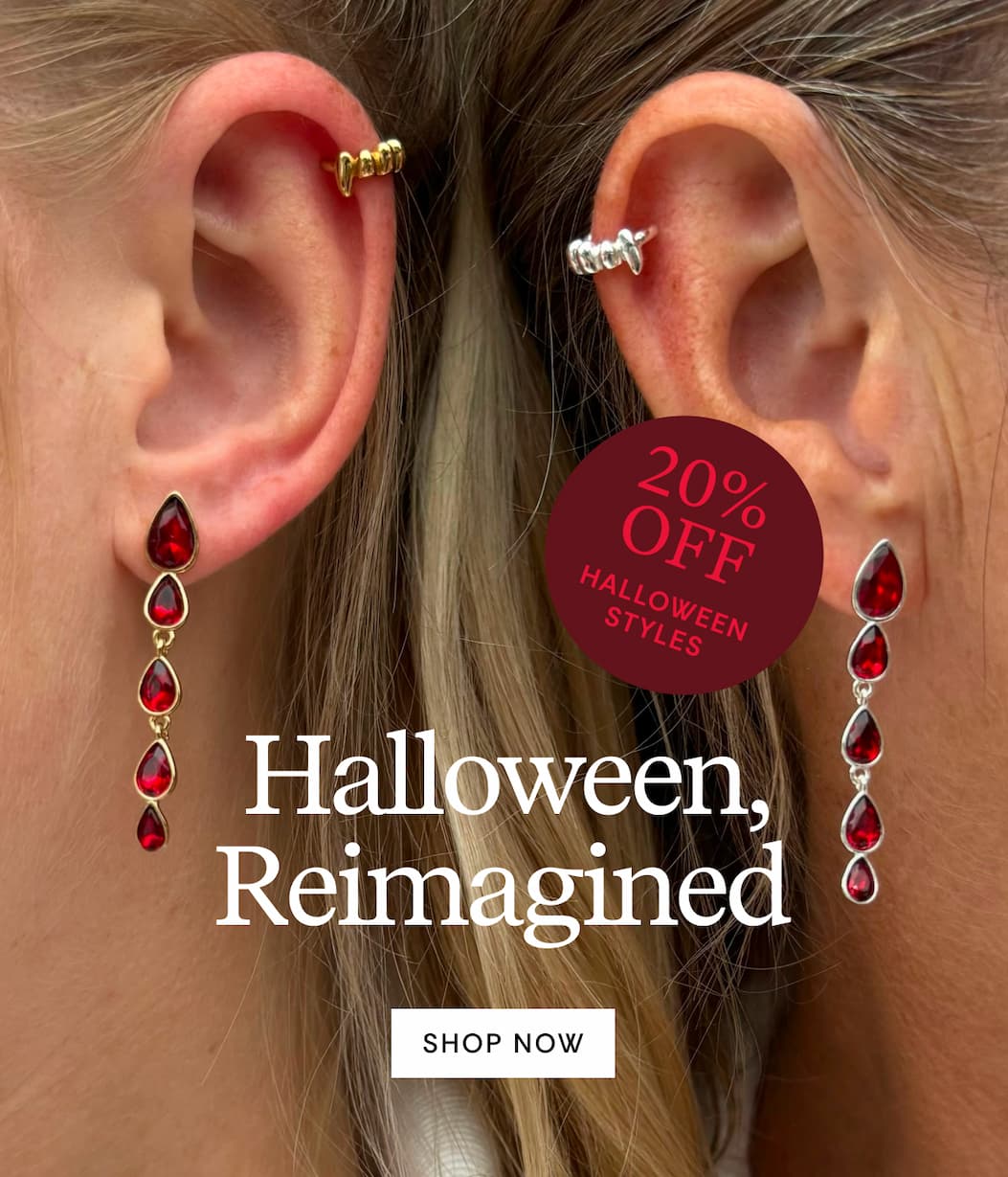 20% OFF Halloween Styles | Halloween, Reimagined