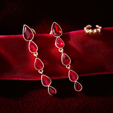 Vampire Jewelry
