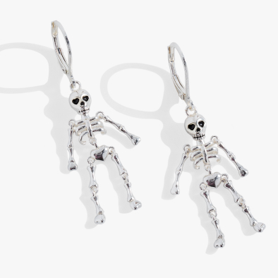 Skeleton Jewelry